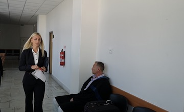 FOTO: Fitneska, ktorá pred piatimi rokmi zrazila dvoch ľudí si pýtala späť „vodičák“. Súd takto rozhodol