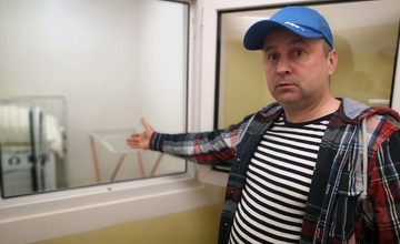 FOTO: Seniori z Trenčianskych Teplíc môžu po výzve z mestského úradu skončiť na ulici 