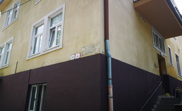 FOTO: Seniori z Trenčianskych Teplíc môžu po výzve z mestského úradu skončiť na ulici 