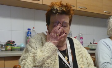 FOTO: Seniori z Trenčianskych Teplíc môžu po výzve z mestského úradu skončiť na ulici 