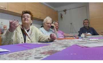 FOTO: Seniori z Trenčianskych Teplíc môžu po výzve z mestského úradu skončiť na ulici 
