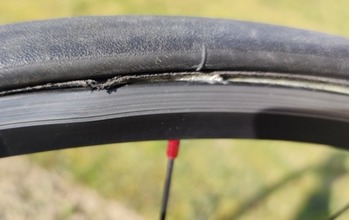 FOTO: Trenčianska župa má problém. Žaluje ju mladá, úspešná cyklistka