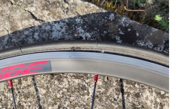 FOTO: Trenčianska župa má problém. Žaluje ju mladá, úspešná cyklistka