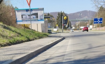 FOTO: Trenčianska župa má problém. Žaluje ju mladá, úspešná cyklistka