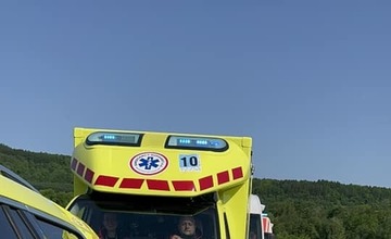 FOTO: Víťazstvo záchranárov z OZ Emergency support na medzinárodnej súťaži