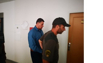 FOTO: Ľubomír zasiahnutý bleskom čelí obžalobe zo zabitia: Nie, že niekoho odsúdite za to, čo nespravil