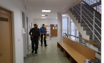 FOTO: Ľubomír zasiahnutý bleskom čelí obžalobe zo zabitia: Nie, že niekoho odsúdite za to, čo nespravil