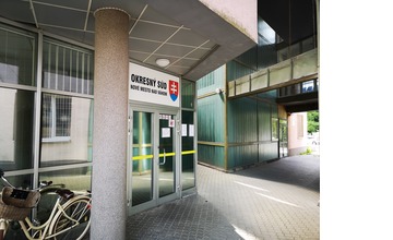 FOTO: Ľubomír zasiahnutý bleskom čelí obžalobe zo zabitia: Nie, že niekoho odsúdite za to, čo nespravil