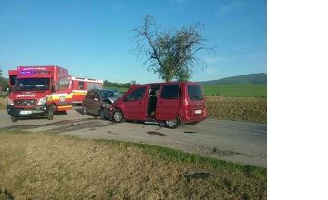FOTO: Hasiči z Trenčianskeho kraja zabránili v máji takmer pol miliónovým škodám