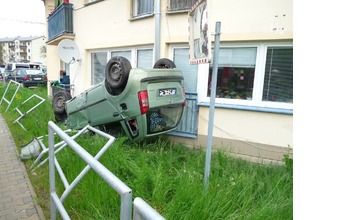 FOTO: Hasiči z Trenčianskeho kraja zabránili v máji takmer pol miliónovým škodám