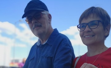 FOTO: Pocta pre najväčšieho fanúšika Porsche: Od modelov k skutočným tátošom