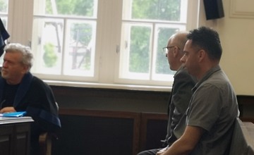 FOTO: Kauza tragického výbuchu v Novákoch stále nie je ani po 16 rokoch uzavretá. Súdne pojednávanie bolo odročené
