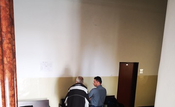 FOTO: Kauza tragického výbuchu v Novákoch stále nie je ani po 16 rokoch uzavretá. Súdne pojednávanie bolo odročené