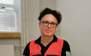 FOTO: Pôrody doma. Podľa skúseného záchranára, rodičky často uveria informáciám z internetu