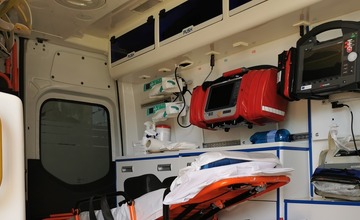 FOTO: Pôrody doma. Podľa skúseného záchranára, rodičky často uveria informáciám z internetu