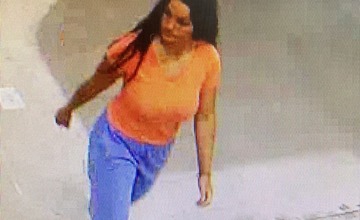 FOTO: Polícia žiada o pomoc s identifikáciou