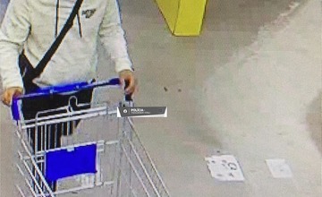 FOTO: Polícia žiada o pomoc s identifikáciou