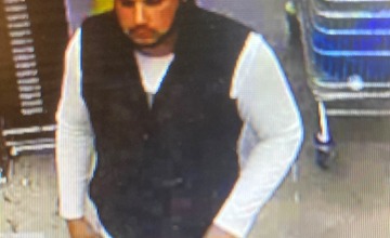 FOTO: Polícia žiada o pomoc s identifikáciou