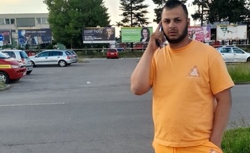 FOTO: Polícia žiada o pomoc s identifikáciou