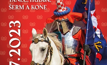 FOTO: Panské kratochvíle na Trenčianskom hrade