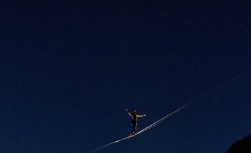 FOTO: Na Mierovom námestí ožije príbeh o katovi Matejovi