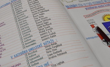 FOTO: Detské osobnosti mesta Trenčín 2023