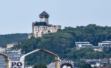 FOTO: Festivalový areál Pohody je otvorený