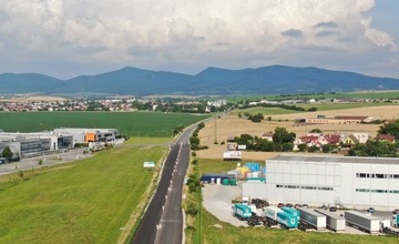 FOTO: Pri odchode z Pohody museli vodiči podstúpiť dychovú skúšku