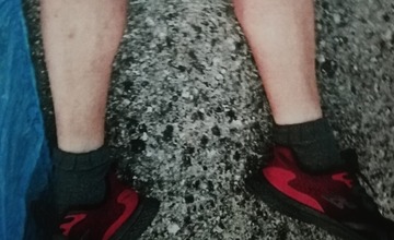 FOTO: Polícia žiada o pomoc pri stotožnení utopeného muža