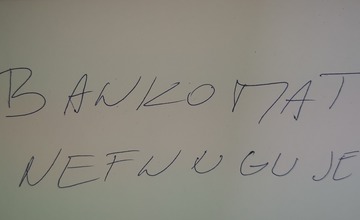 FOTO: V Trenčianskom kraji úradovali opäť bankomatoví zlodeji. Odniesli si takmer 19-tisíc eur