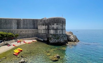 FOTO: Je euro v Chorvátsku strašiakom? Slovenka, ktorá tam dlhé roky žije prezradila viac