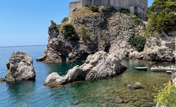 FOTO: Je euro v Chorvátsku strašiakom? Slovenka, ktorá tam dlhé roky žije prezradila viac