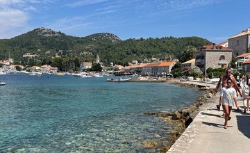 FOTO: Je euro v Chorvátsku strašiakom? Slovenka, ktorá tam dlhé roky žije prezradila viac