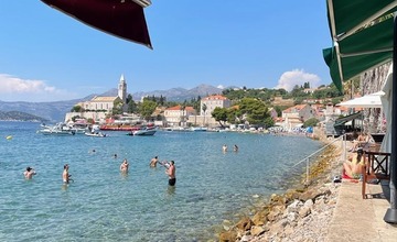 FOTO: Je euro v Chorvátsku strašiakom? Slovenka, ktorá tam dlhé roky žije prezradila viac