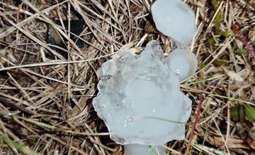 FOTO: Fotografie od lovca bleskov z Trenčína