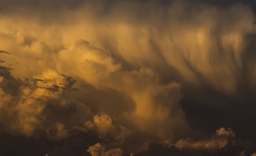 FOTO: Fotografie od lovca bleskov z Trenčína