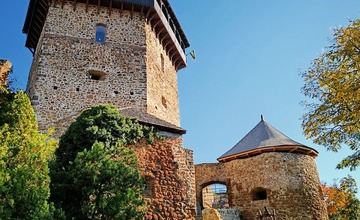 FOTO: Známy lovec hradov radí: Toto je  20 nenáročných tipov na výlet po Slovensku