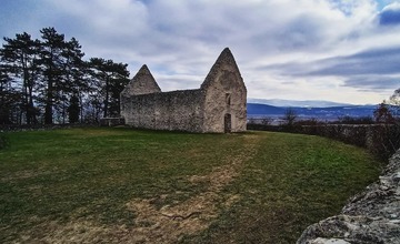 FOTO: Známy lovec hradov radí: Toto je  20 nenáročných tipov na výlet po Slovensku