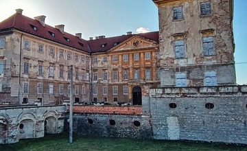 FOTO: Známy lovec hradov radí: Toto je  20 nenáročných tipov na výlet po Slovensku