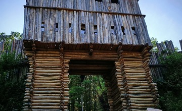 FOTO: Známy lovec hradov radí: Toto je  20 nenáročných tipov na výlet po Slovensku