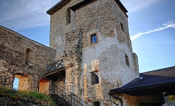 FOTO: Známy lovec hradov radí: Toto je  20 nenáročných tipov na výlet po Slovensku