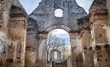 FOTO: Známy lovec hradov radí: Toto je  20 nenáročných tipov na výlet po Slovensku