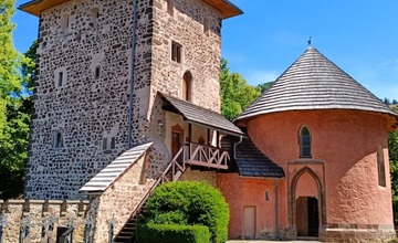 FOTO: Známy lovec hradov radí: Toto je  20 nenáročných tipov na výlet po Slovensku
