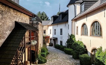 FOTO: Známy lovec hradov radí: Toto je  20 nenáročných tipov na výlet po Slovensku
