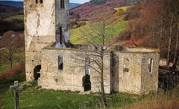 FOTO: Známy lovec hradov radí: Toto je  20 nenáročných tipov na výlet po Slovensku