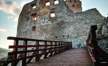 FOTO: Známy lovec hradov radí: Toto je  20 nenáročných tipov na výlet po Slovensku