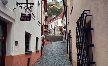 FOTO: Známy lovec hradov radí: Toto je  20 nenáročných tipov na výlet po Slovensku