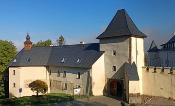 FOTO: Známy lovec hradov radí: Toto je  20 nenáročných tipov na výlet po Slovensku