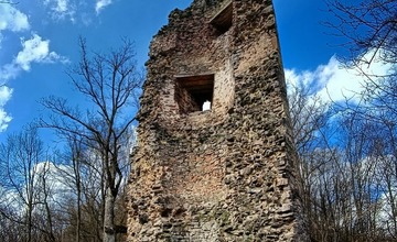 FOTO: Známy lovec hradov radí: Toto je  20 nenáročných tipov na výlet po Slovensku