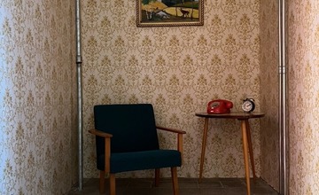 FOTO: Múzeum Vtedy v Prievidzi